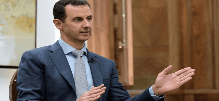 Assad 16 02 2017